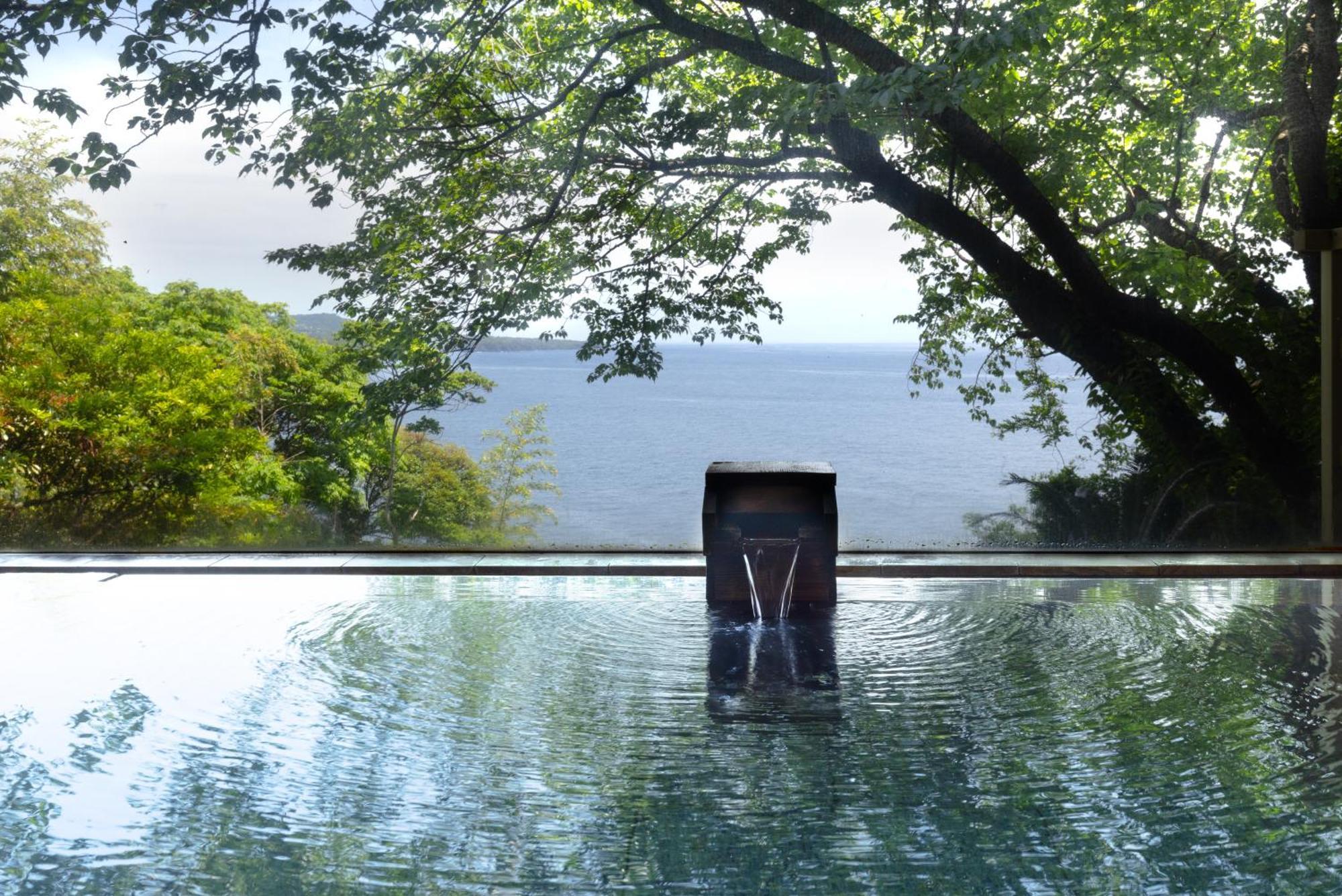 Hotel Kissho Caren Higashiizu Exteriér fotografie