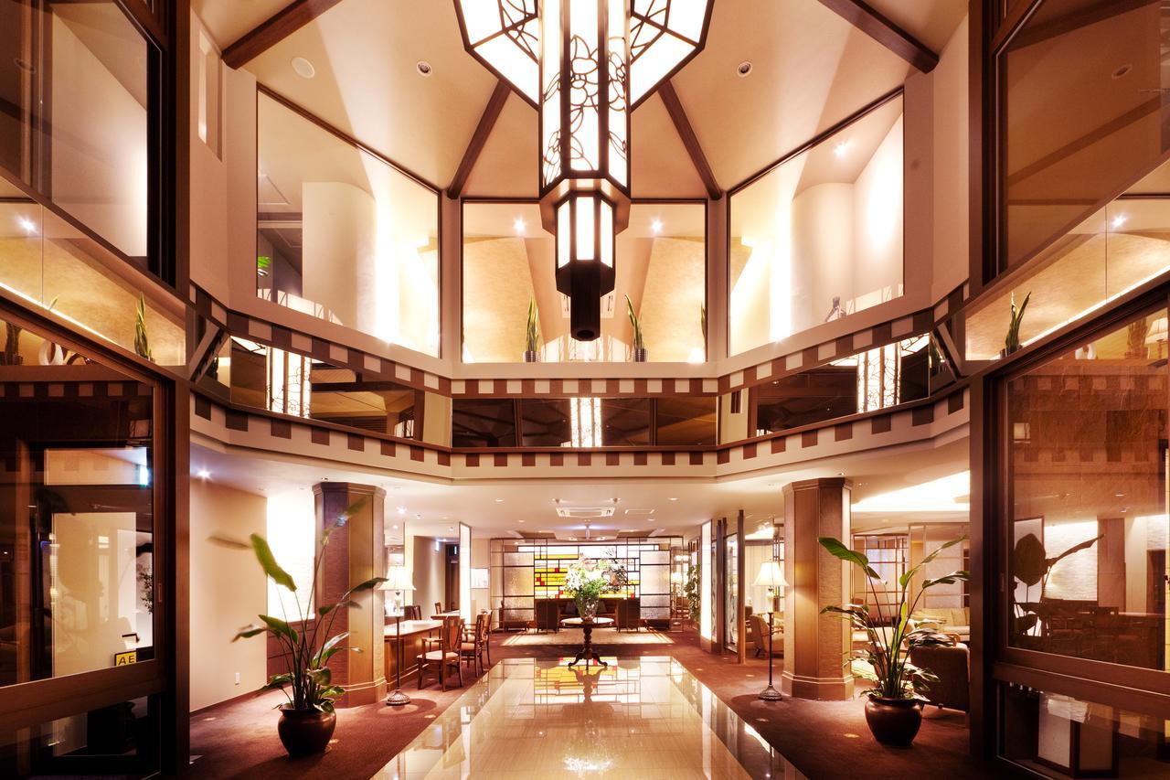 Hotel Kissho Caren Higashiizu Exteriér fotografie