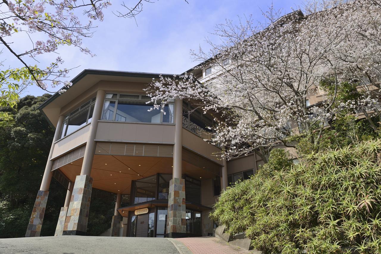 Hotel Kissho Caren Higashiizu Exteriér fotografie
