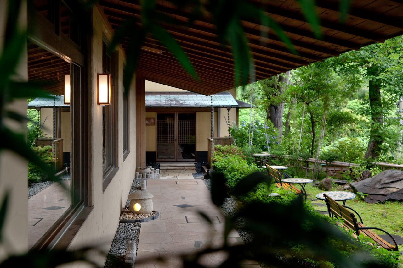 Hotel Kissho Caren Higashiizu Exteriér fotografie