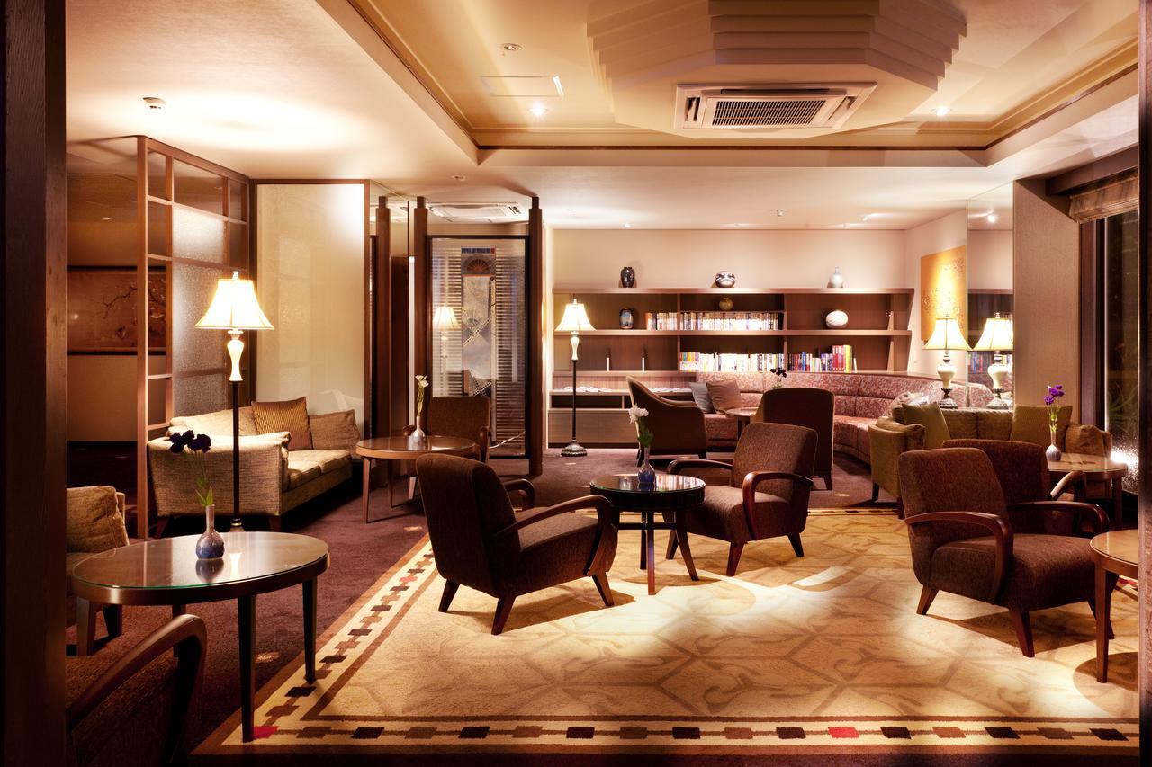 Hotel Kissho Caren Higashiizu Exteriér fotografie